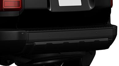 RearBumper